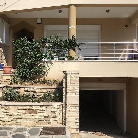 Aris Studios Kavala Extérieur photo