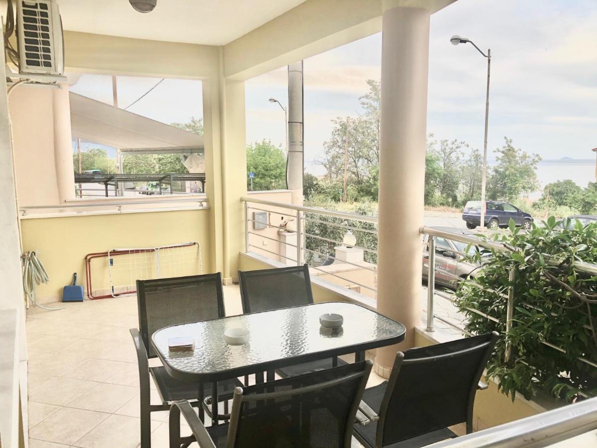 Aris Studios Kavala Extérieur photo